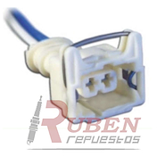 FICHA 2 VIAS (HEMBRA) SENSORES ROTACION