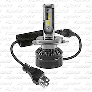 LAMPARA (CREE LED) H4 (PRECIO POR JUEGO)