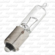 LAMPARA 12V 1P (STD) GIRO C/CULOTE H21W BORA-AMAROK