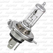 LAMPARA 12V 3P (STD) H4 60W55