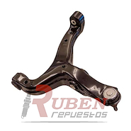 PARRILLA VW AMAROK (INF) C/ROT IZQ