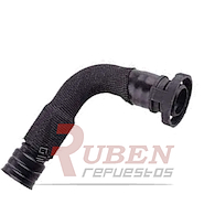 MANGUERA VW BORA (GASES) 1.9TDI -VENTO 1.9/2.0 TDI >11