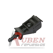 PICO VW GOL III (LAVA PARAB) IV-GOLF-FOX-UP-SURAN-NEW BEETLE