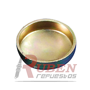 TAPON VW GOL (BLOCK) SENDA-GALAXY-POLO (MOTORES AUDI) 36.6MM
