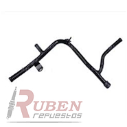CAÑO VW BORA (AGUA) GOLF IV/VENTO 2.0N CAJA AUTOMATICA