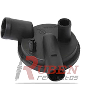 VALVULA VW POLO (VENTEO) GOLF/CAD 1.9DSL/TDI