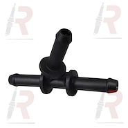 CONECTOR VW FOX (AGUA) SURAN-GOLF VII-VENTO-AMAROK-TIGUAN-SA