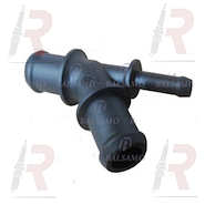 CONECTOR VW GOLF (AGUA) TRANSPORTER-NEW BEETLE