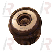 POLEA VW GOL (ALT) AB9/G III DSL.C/RULE