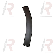 MOLDURA VW CROSSFOX (GUARDAB.ANT).D/D  >10