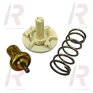 TERMOSTATO VW POLO II 1.6 CLSA 15/17 83º SECUNDARIO
