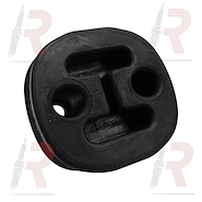 SOPORTE VW GOL (ESC.) AB9 GOLIII-IV/POL/PASS
