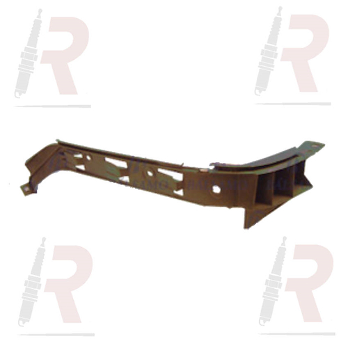 SOPORTE VW BORA (PARAG) CURVO TRAS -IZQ 07/...