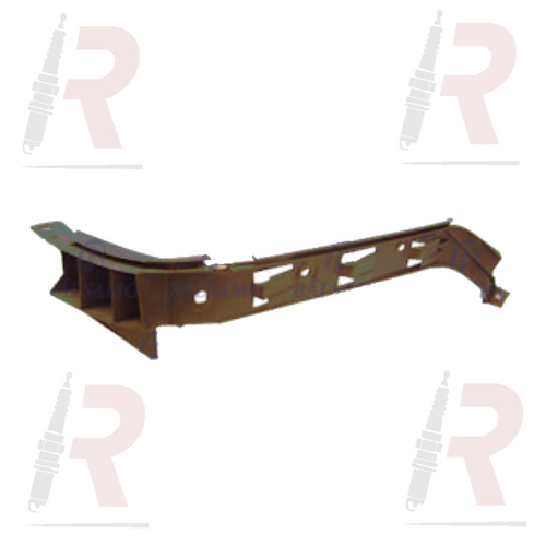 SOPORTE VW BORA (PARAG) CURVO TRAS -DER 07/...