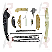 DISTRIBUCION VW VENTO 2.0 FSI (CADENA Y TENSORES) 11/...