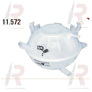 DEPOSITO VW VENTO (AGUA) 1.4/2.0 -PASSAT 05/... -SCIROCCO
