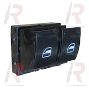 TECLAS VW AMAROK (L/CRIST) DOBLE -SCIROCCO
