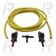 KIT VW GOL TREND (PICO LAVA PARAB) MANG/CONECTOR -VOYAGE