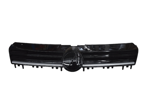 REJILLA VW FOX (SUP) 15/19 -SURAN 15/19 (2V/GRISES)