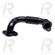 CAÑO VW AMAROK 2.0 (EGR GASES ESCAPE) A BLOCK 03L131521D