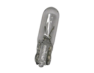 LAMPARA 12V 1P (TABLERO) 1.2W