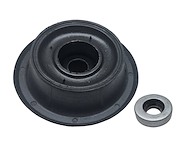 CAZOLETA VW GOL (DEL) 96/99 C/CRAP.