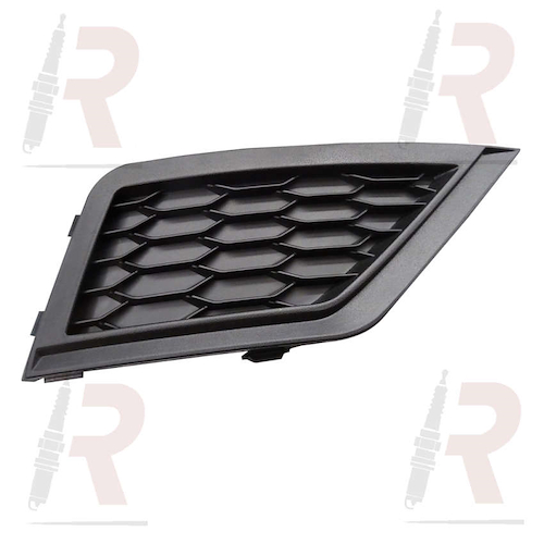 REJILLA VW GOL TREND (INF) 19/.. DER S/AUX STD- SAVEIRO 16/.
