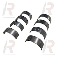 COJINETE VW FOX (BIE) 8V -SURAN-TREND-VOYAGE