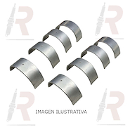 COJINETE CH CORSA (BAN) 1.6/1.8 C/AXIALES