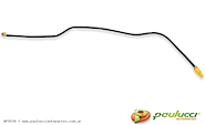 TUBO FORD F100 (EMB) 93/99 -F4000