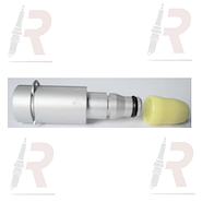 ADAPTADOR FORD FIESTA (GRAPODINA) KA/ECOSPORT/COURRIER