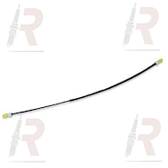 TUBO FORD ECOSPORT (EMB) 10/12 -FIESTA 10/12