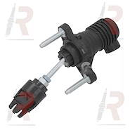 BOMBIN TOY HILUX (PEDAL) 16/19