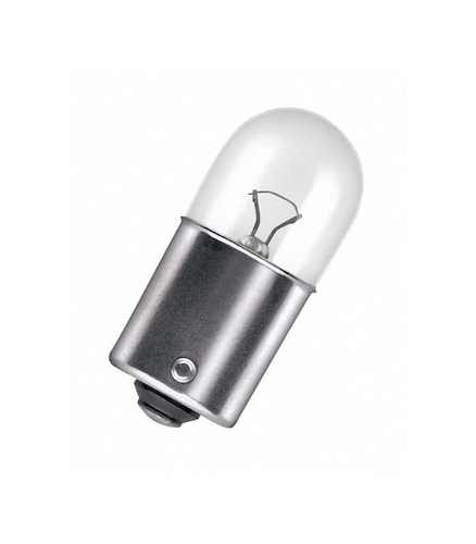 LAMPARA 12V 1P (STD) 5W