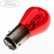 LAMPARA FORD KA (ROJO) 11/15 -FOCUS 5P 08/13