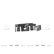 SOPORTE FORD ECOSPORT (PARAG) 08/12 DEL/DER CORTO