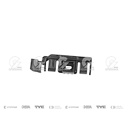 SOPORTE FORD ECOSPORT (PARAG) 08/12 DEL/IZQ CORTO