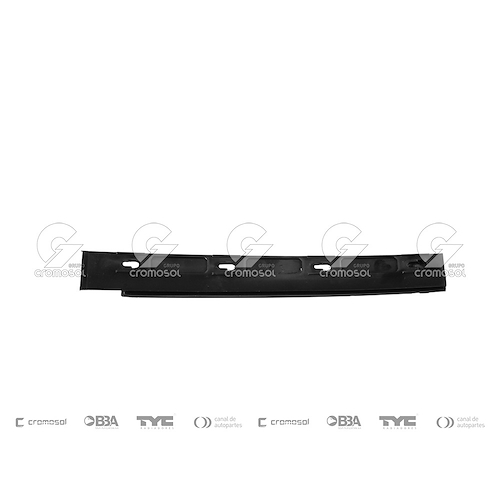 SOPORTE CH CORSA (PARAG) 10/16 TRA/DER