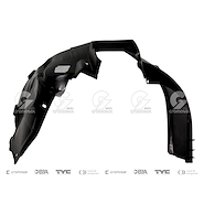 GUARDAPLAST CH CORSA (DEL/IZQ) 94/11
