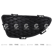 REJILLA FORD KA (INF) 01/08 IZQ S/AUX