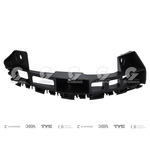 SOPORTE VW VOYAGE (PARAG) 13/... TRAS/DER