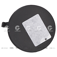 TAPA FORD FOCUS (PARAG) 04/10 PARA REMOLQUE