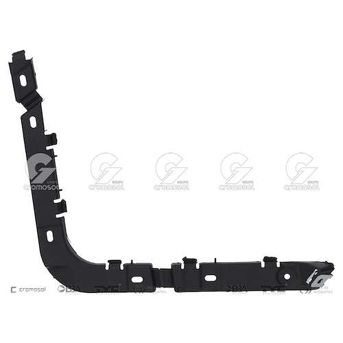 SOPORTE FORD KA (PARAG) 08/14 TRA/IZQ