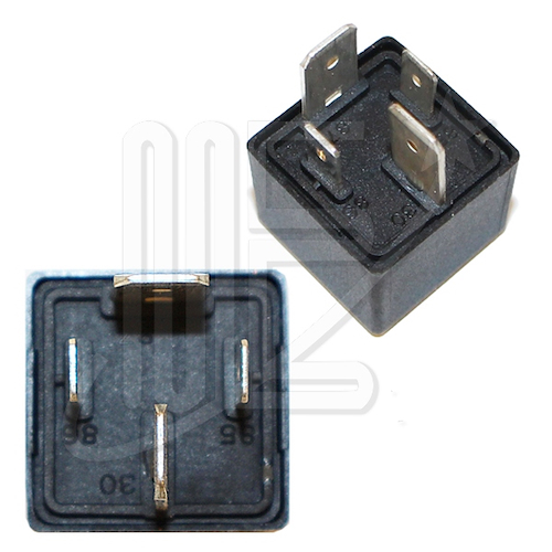 RELAY VW ARRANQUE-ENCENDIDO TODOS