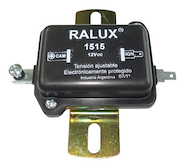 REGULADOR UNIVERSAL (VOLT) ELECTRONICO