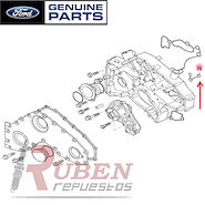 ORING FORD RANGER (DISTRIB) 3.0