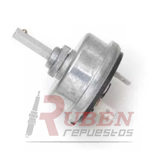 LLAVE FORD F100 (LUCES) 93/99 (ROTATIVA) F4000 -F14000