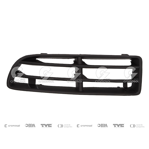 REJILLA VW BORA (INF) 00/07 IZQ