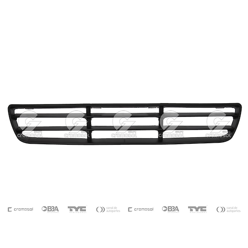 REJILLA VW BORA (INF) 00/07 CENTRAL