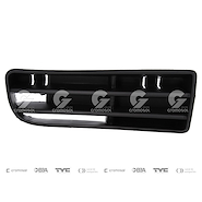 REJILLA VW GOLF 1999/07 (INF) DER S/AUX